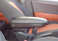 Arm rest vinyl, i30 PD