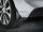 Mudguard kit, rear, i30 PD Fastback