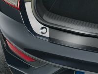 Ladekantenschutzfolie schwarz, i30 PD Fastback