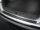 Rear bumper protection foil, black, i30 PD cw