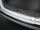 Rear bumper protection foil, transparent, i30 PD cw
