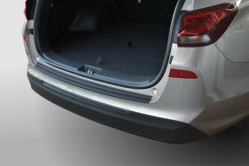 Rear bumper protection, i30 PD cw