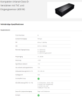 Soundupgrade complete kit