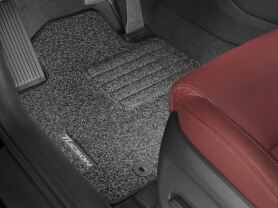 Floor mats textil, Tucson TL