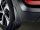 Mud guards rear, Tucson TL