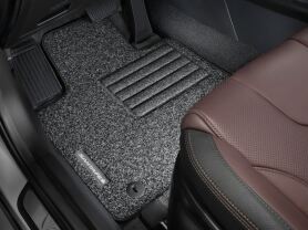 Fußmatten Textil, Santa Fe TM