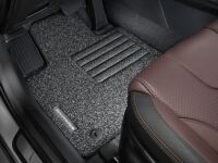 Fußmatten Textil, Santa Fe TM
