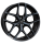 Hyundai rim, Y - Mystic black (19")