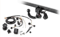 Tow bar detachable, Tucson TL