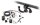 Tow bar detachable, Tucson TL