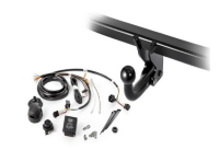 Tow bar fixed, Tucson TL