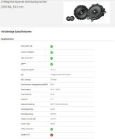 Soundupgrade complete set, I10 IA