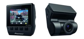 Dash Camera, Full HD with battery and installation kit