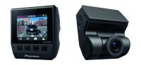 Dash Camera, Full HD mit Akku und Einbaukit