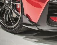 Front wings, i30N