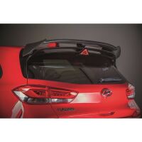 Aerodynamik-Paket, i30N
