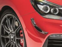 Aerodynamik-Paket, i30N