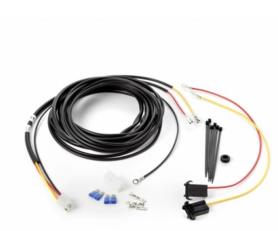 Cable kit auxiliary power supply (permanent plus)