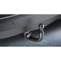 Tow bar detachable, Kona Diesel / petrol / hybrid