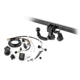Tow-bar, detachable, Tucson TL N-Line