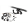 Tow-bar, detachable, Tucson TL N-Line
