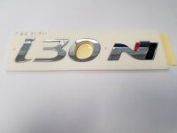 i30N Emblem