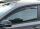 Wind deflectors front - black, I30 PD Fastback
