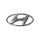 Hyundai Emblem Heckklappe, i30N
