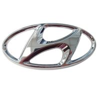 Hyundai Emblem front, i30N / i30 Fastback N