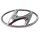 Hyundai Emblem vorne, i30N / i30 Fastback N