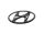Hyundai Emblem Heckklappe, i30 Fastback N