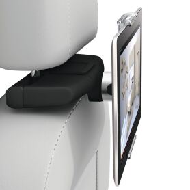 Tablethalter - Car viewer