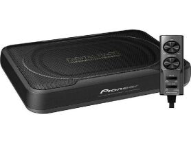 Active Subwoofer incl. Chinchcable