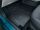 Floor mats all weather with grey accent, i10 AC3