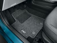 Floor mats - standard, i10 AC3