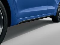 Side skirts - phantom black, i10 AC3