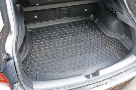 Trunk liner, i30 PD Fatback