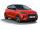 Exterior styling kit, phantom black, i10 AC3