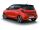 Exterior styling kit, phantom black, i10 AC3