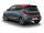 Exterior styling kit, Tomato Red, i10 AC3