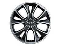Hyundai original i30N Alufelge (1 Stück)
