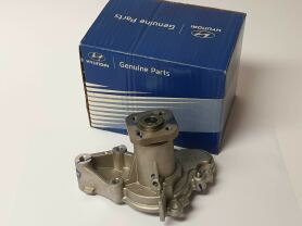 Wasserpumpe i10 1,1 Modell PA Baujahr 03/2008 bis 10/2013
