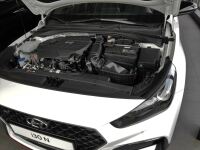 Sport air filter, Kona N / i30N