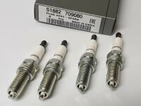 Zündkerzensatz i10 PA 1,2   i20 PB 1,2