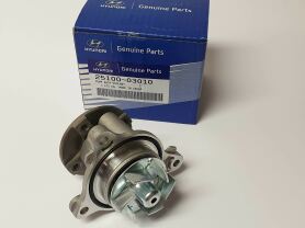 Wasserpumpe i10 Modell PA 1,2   i20 Modell PB 1,2