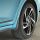 Mudguard kit, front, i10 AC3