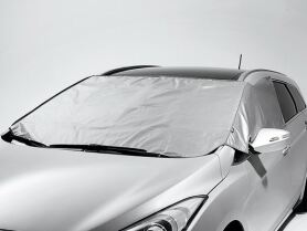 Ice/sunscreen, Ioniq