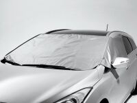 Ice/sunscreen, Ioniq