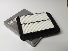 Luftfilter i10 1,1 Modell PA Baujahr 03/2008 bis 10/2013