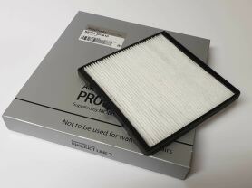 Innenraumfilter/Pollenfilter i10 Modell PA und i10 Modell IA